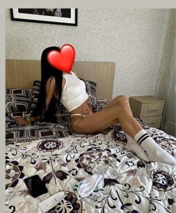 Анкета проститутки Ксюшка - Фото 1, Старые Турбаслы, 20 лет, №10984